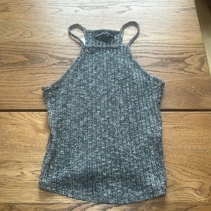 Abercrombie Knit Tank Top